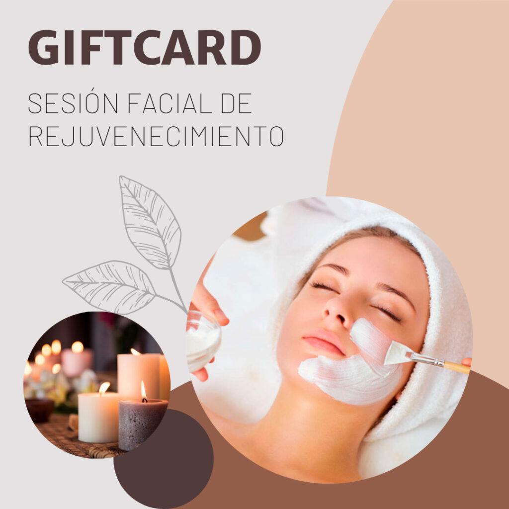 Limpieza Facial Profunda y Rejuvenecimiento - Shadhar Spa Masajes y  Giftcards